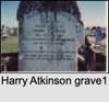Harry Henry ATKINSON
