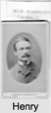 Henry Colden Antill (Colie) HARRISON