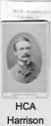 Henry Colden Antill (Colie) HARRISON