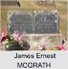 James Ernest MCGRATH