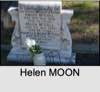 Helen MOON