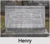 Henry Albert 