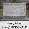 Henry Albert 