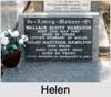 Helen Hastings WEIR