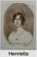 Henrietta FOSTER