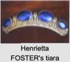 Henrietta FOSTER