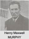 Henry Maxwell MURPHY