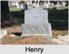 Henry James WILLIS