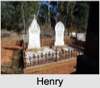 Henry HALBISCH