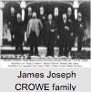 James Joseph CROWE