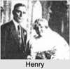 Henry Edward BELL