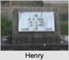 Henry Cuthbert HILL