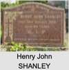 Henry John SHANLEY