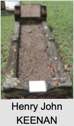 Henry John KEENAN