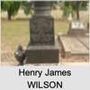 Henry James WILSON