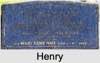 Henry JACKSON
