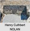 Henry Cuthbert NOLAN