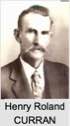 Henry Roland CURRAN