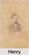 Henry WILSON