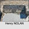 Henry NOLAN