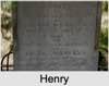 Henry WANKLYN