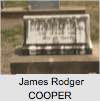 James Rodger COOPER