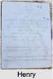 Henry O