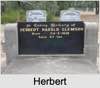 Herbert Harold CLEMSON