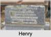 Henry SCOTT