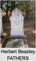 Herbert Beazley FATHERS