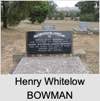 Henry Whitelow 