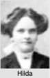 Hilda Helen Isabella JOHNSON