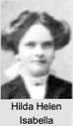 Hilda Helen Isabella JOHNSON