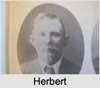 Herbert Philip Essex WRIGHT
