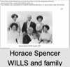 Horace Spencer WILLS