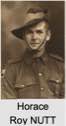 Horace Roy NUTT