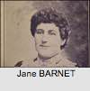 Jane BARNET
