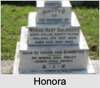 Honora Mary HEHIR