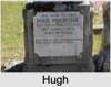 Hugh MUGRIDGE