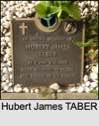 Hubert James TABER