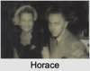 Horace (Horrie) FRASER