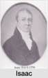Isaac FOX