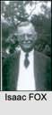 Isaac FOX