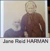 Jane Reid HARMAN