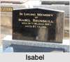 Isabel BRUNSKILL