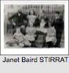Janet Baird STIRRAT