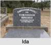 Ida Millicent WILD