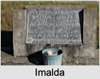Imalda Evelyn Clorine CRAWFORD