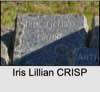 Iris Lillian CRISP