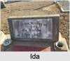 Ida Faith BOLLEN